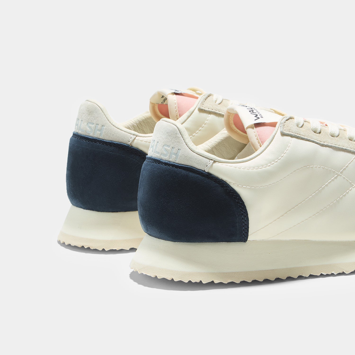 Tornado Lite - Beige Navy