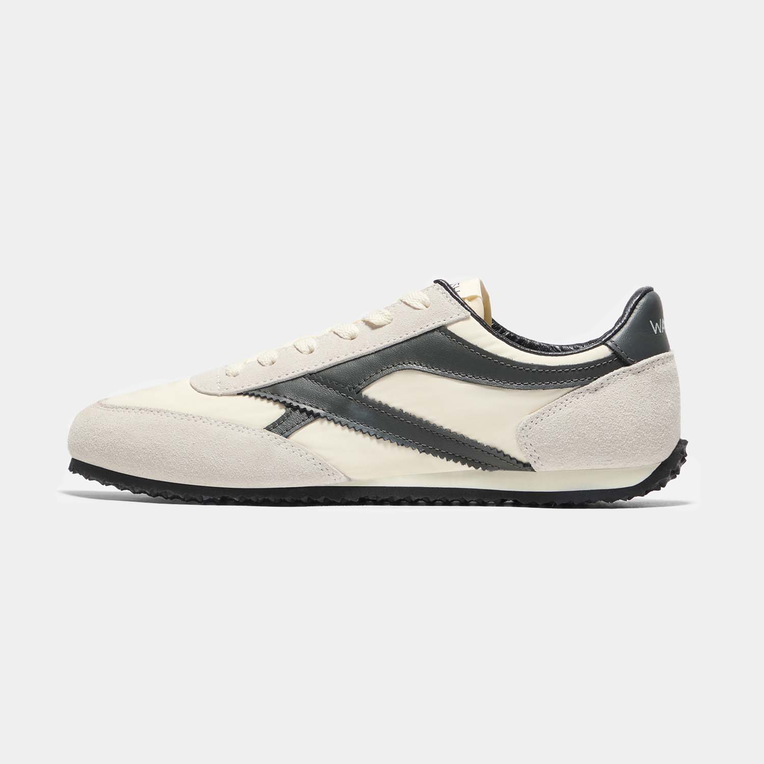 LA84 - Beige e blu scuro