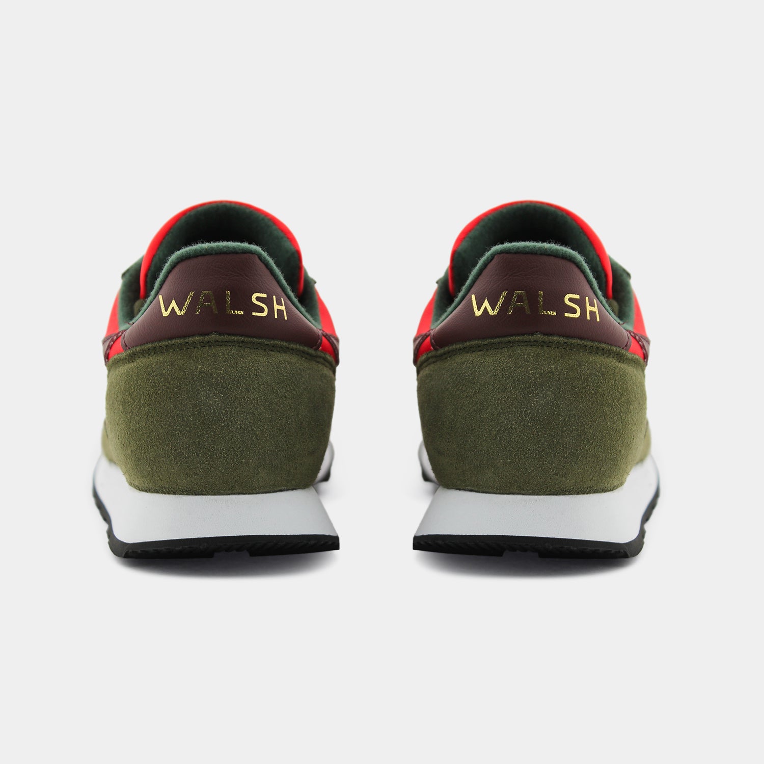 ワールウィンド - レッド レッド ホワイト