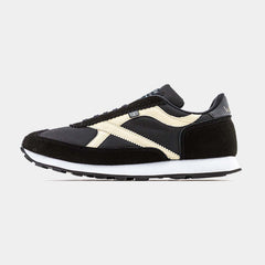 Whirlwind - Black Black Beige