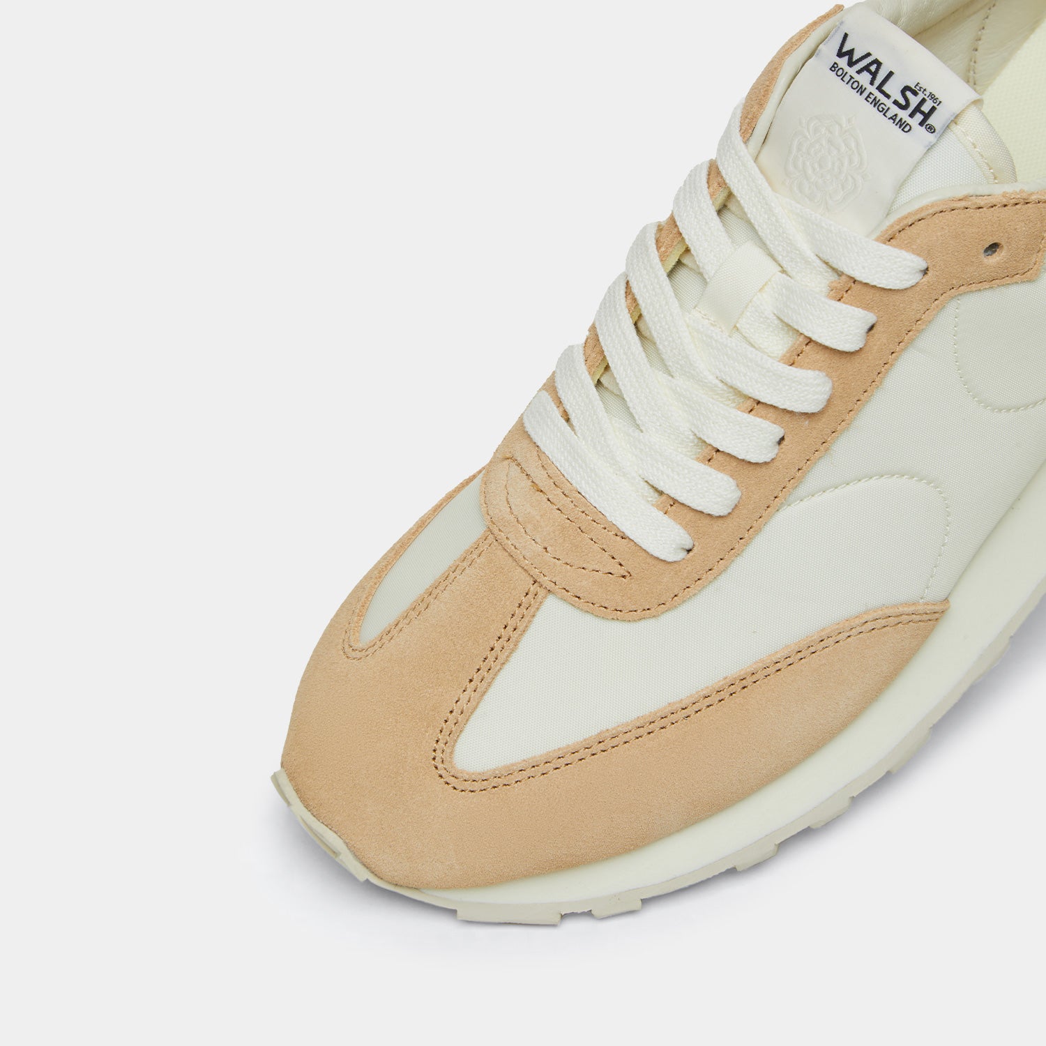 Thames - Beige & Brown