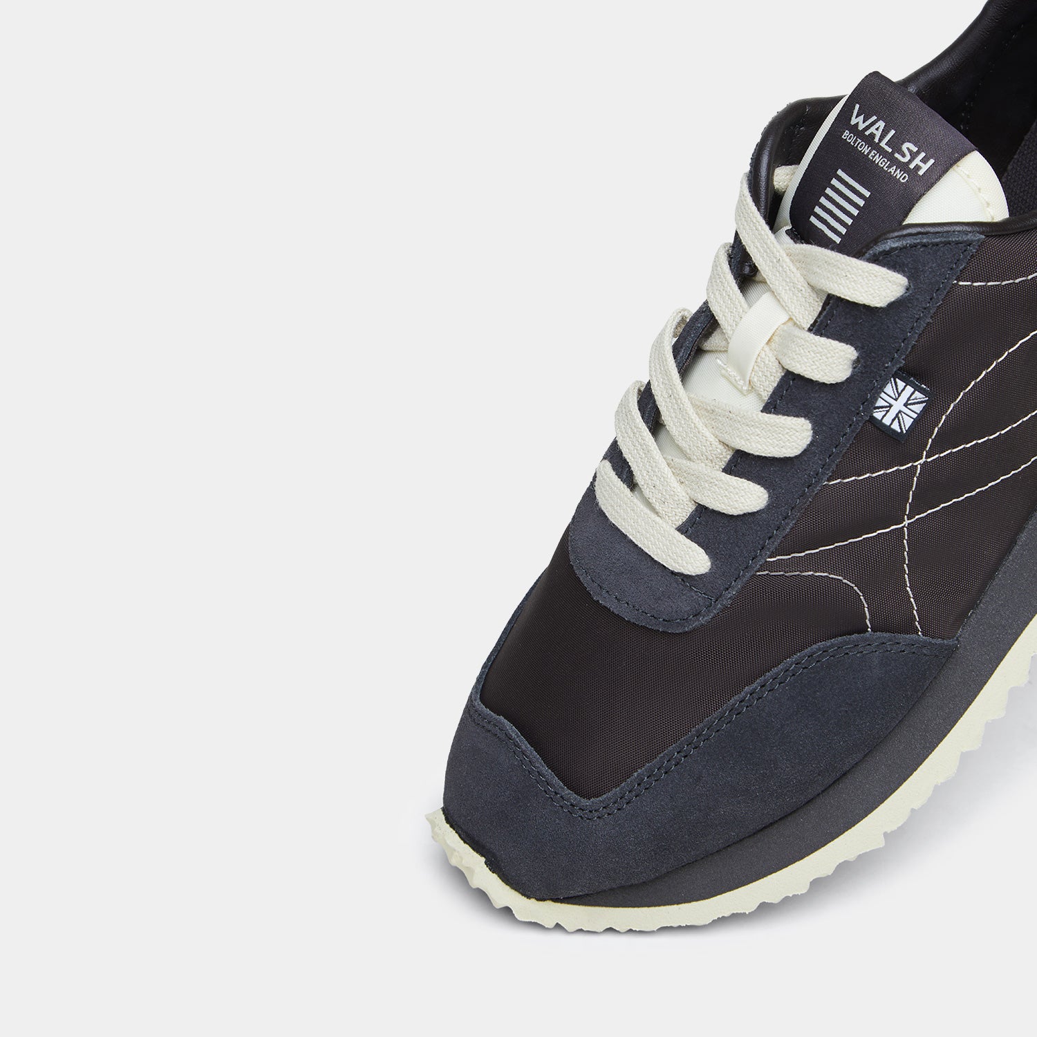 Tornado Lite - Black Beige