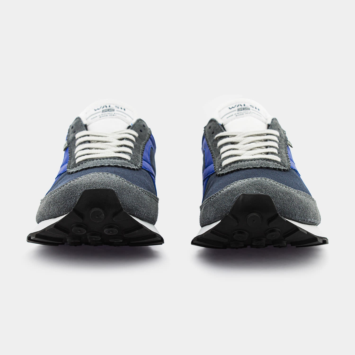 Whirlwind - Navy Grey Blue