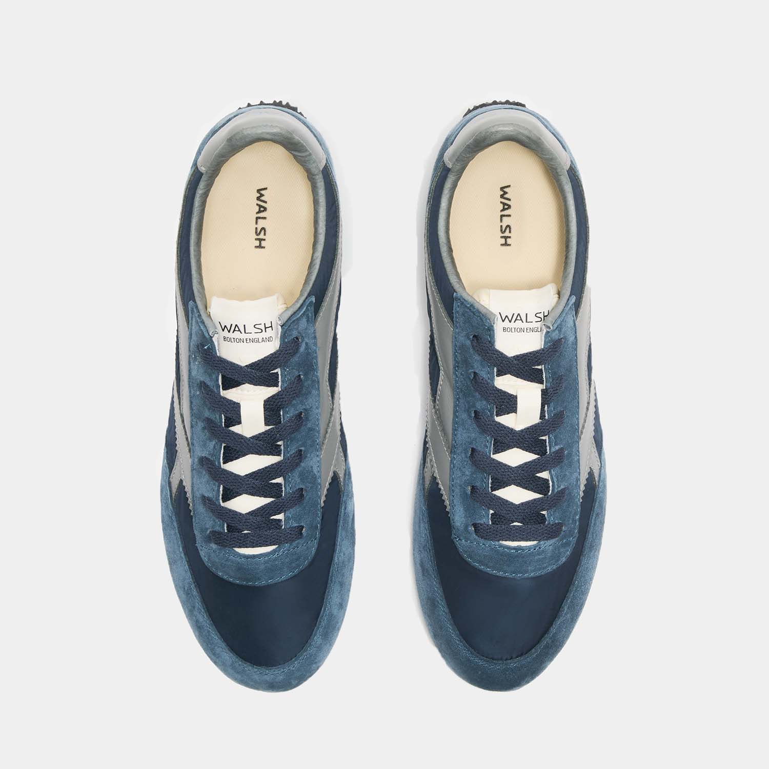Gymmie - Navy