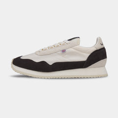 Ensign Lite - Beige y gris oscuro