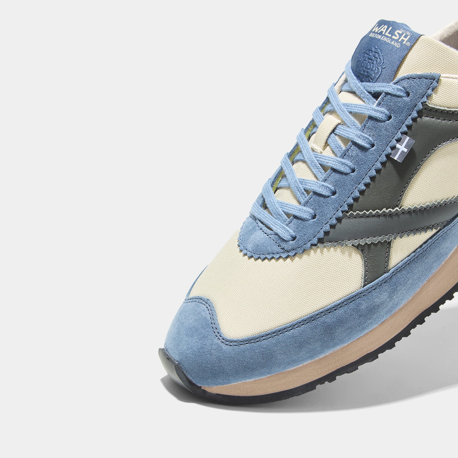 ワールウィンド - レッド レッド ホワイト