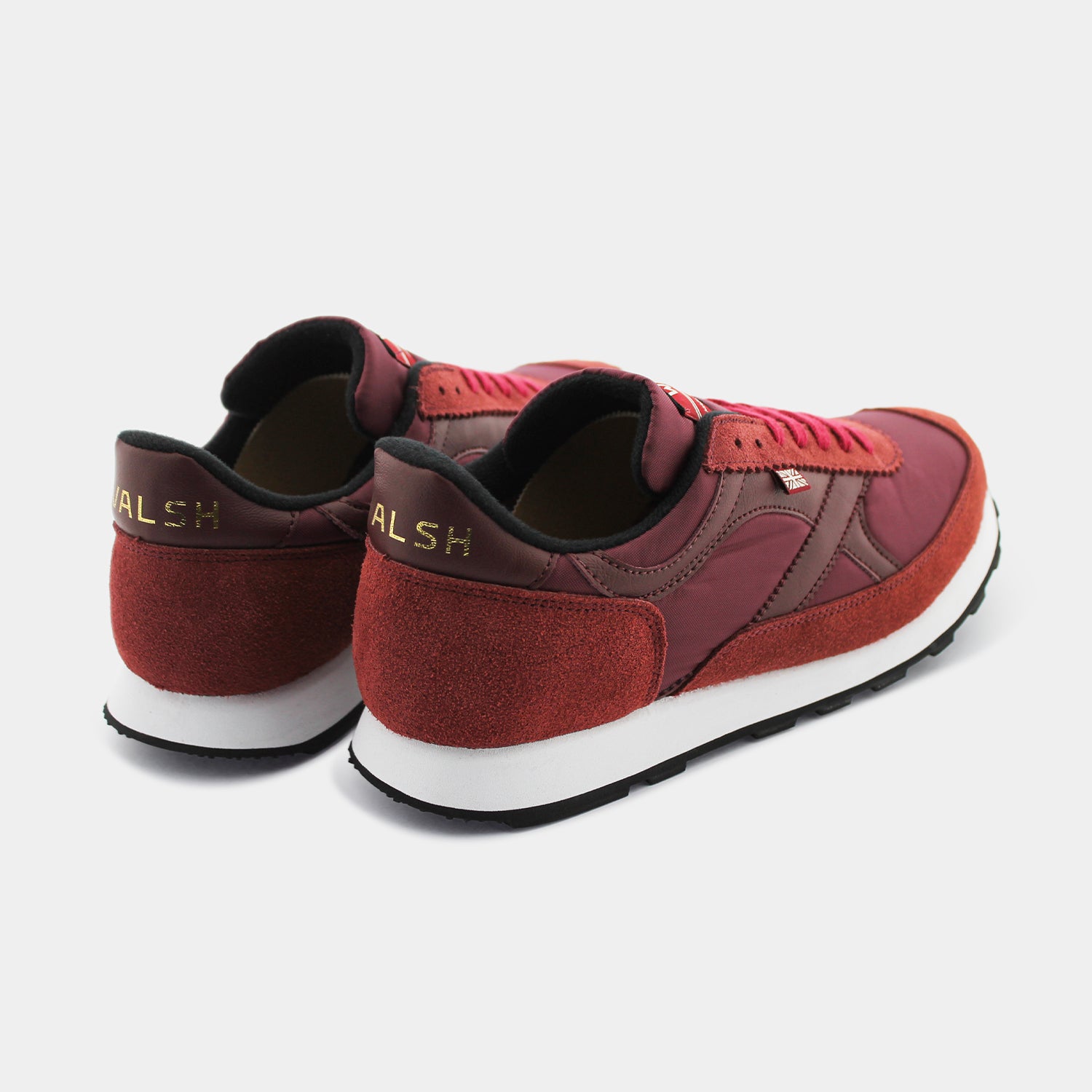 ワールウィンド - レッド レッド ホワイト