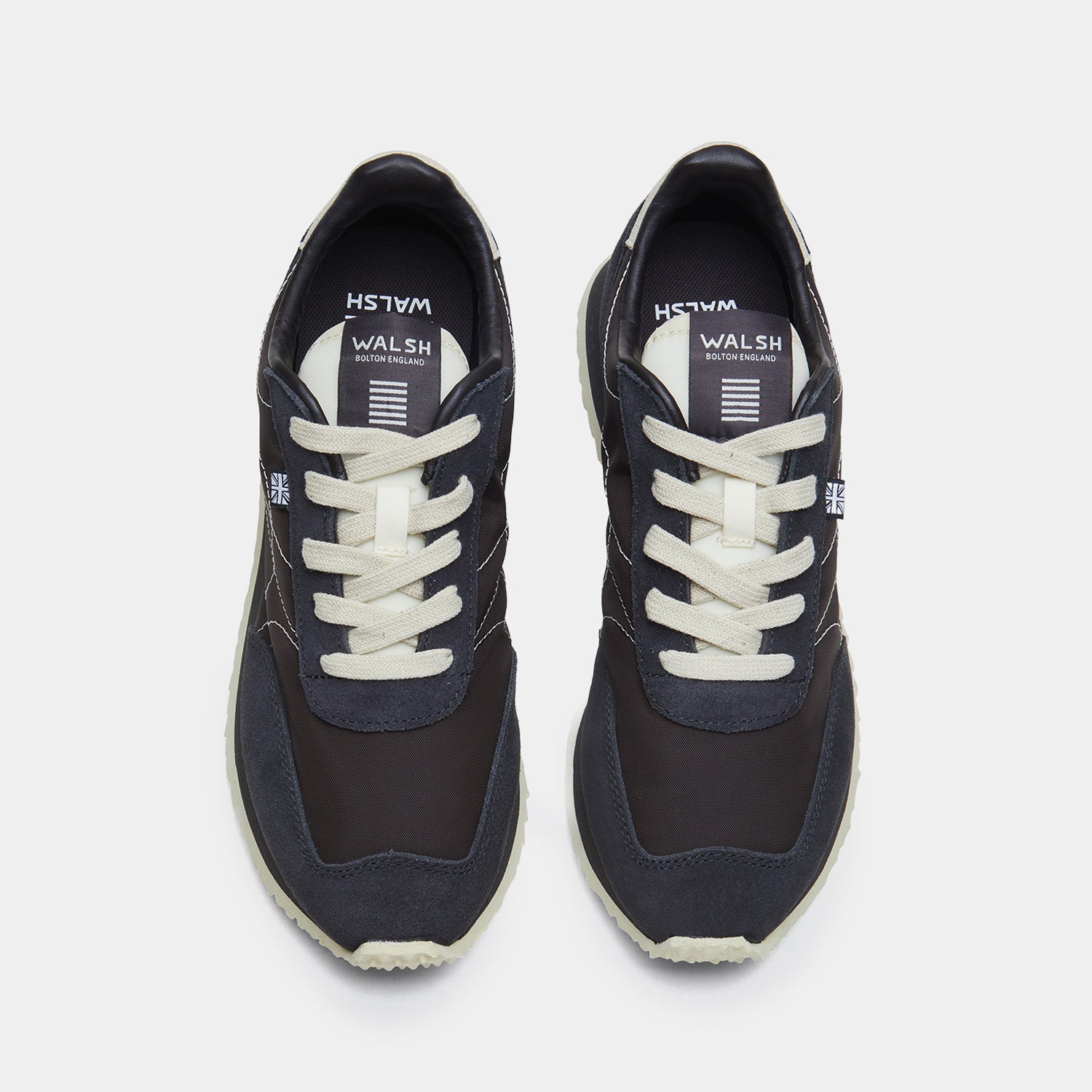 Tornado Lite - Black Beige