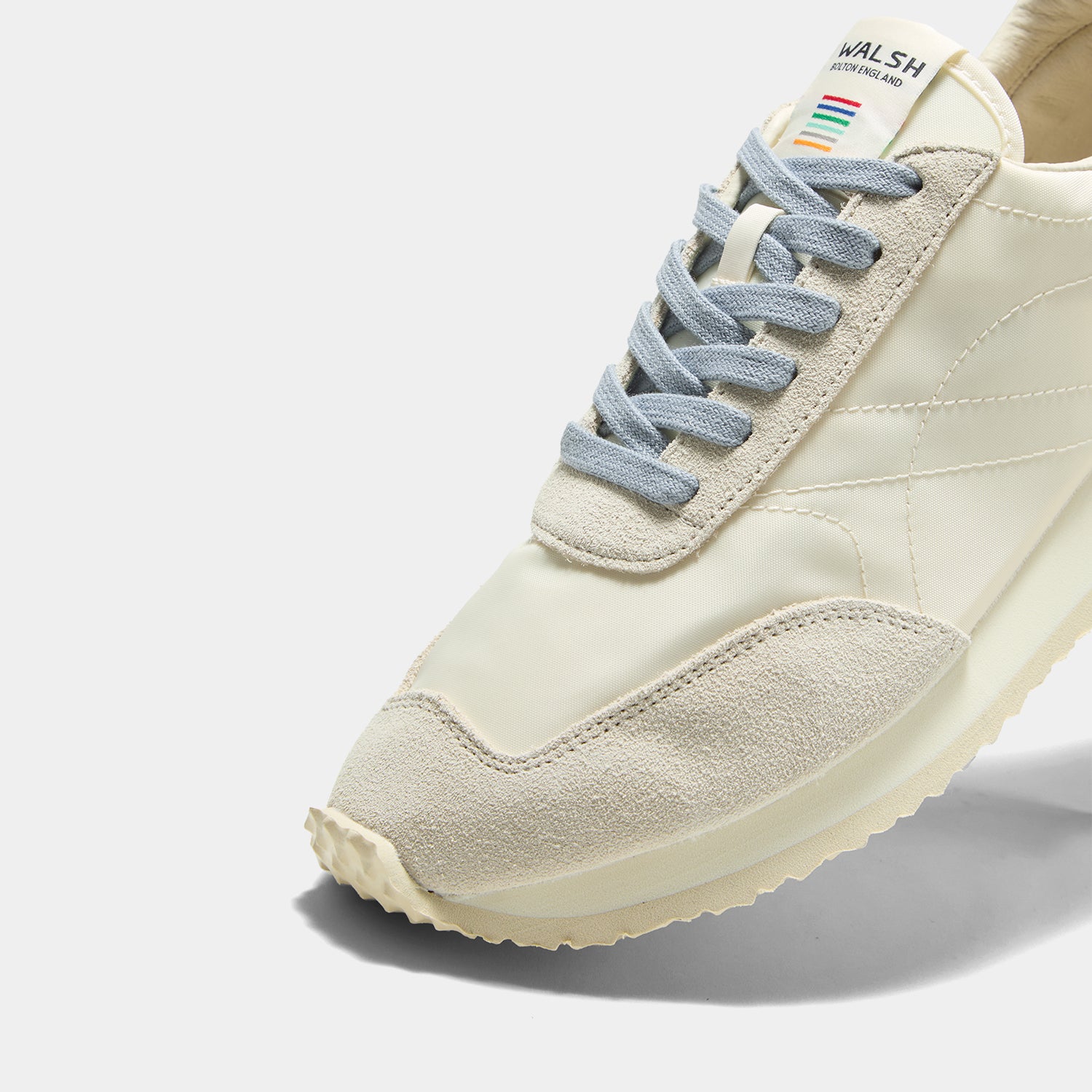 Tornado Lite - Off White Mist Blue
