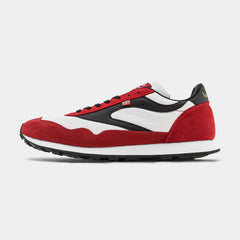 Ensign - Red White Black