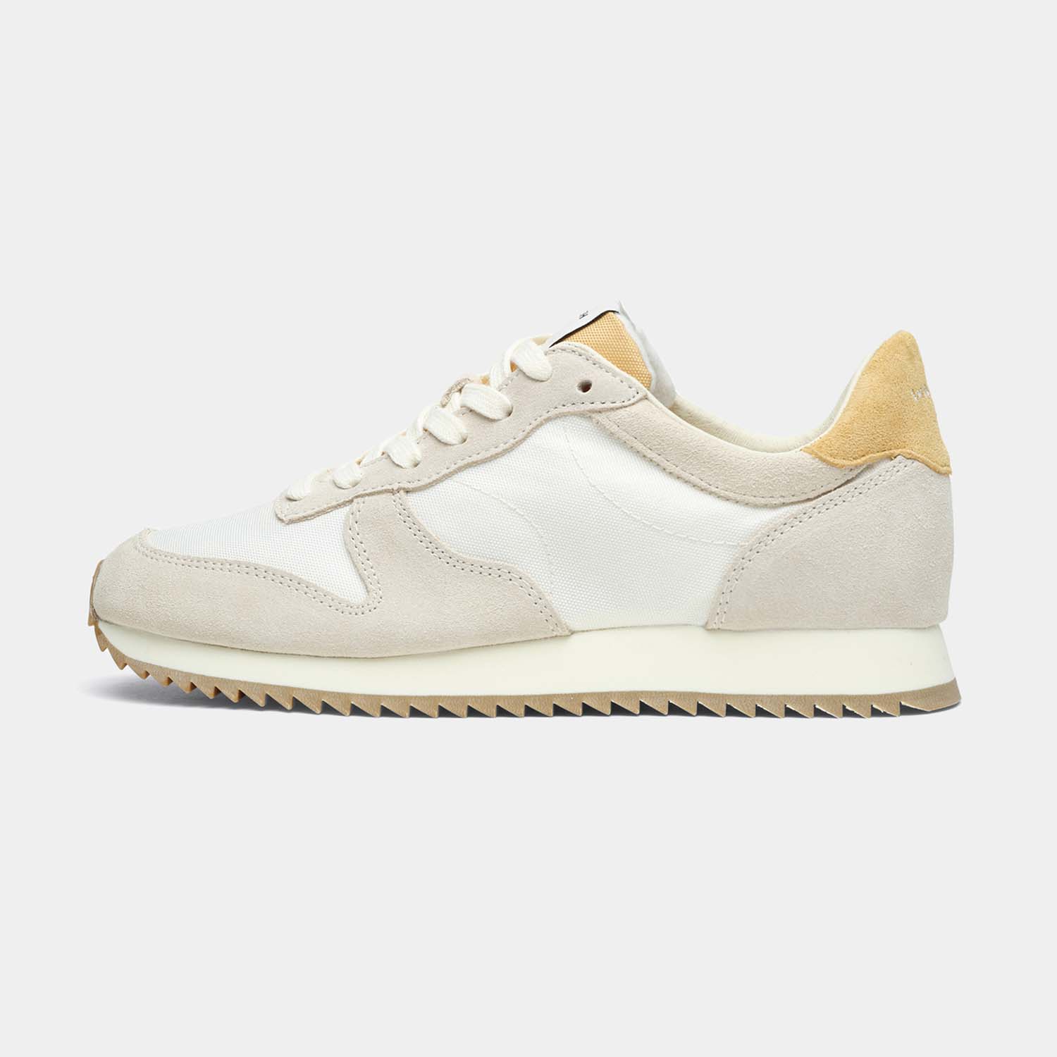 Alta - Off White Cream Yellow