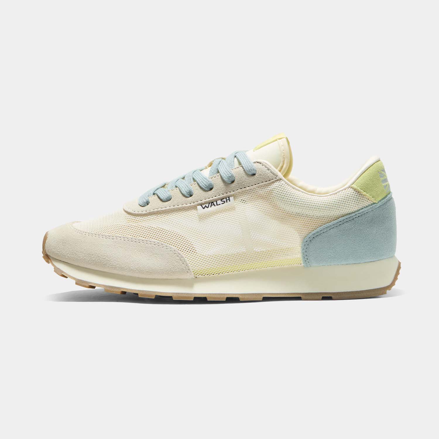 LA84 - Sky Blue & Spring Green
