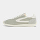 Beige & Bean Green