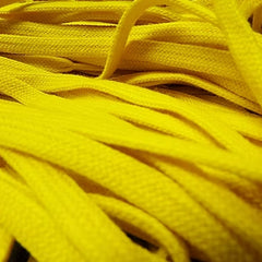 Laces - Yellow
