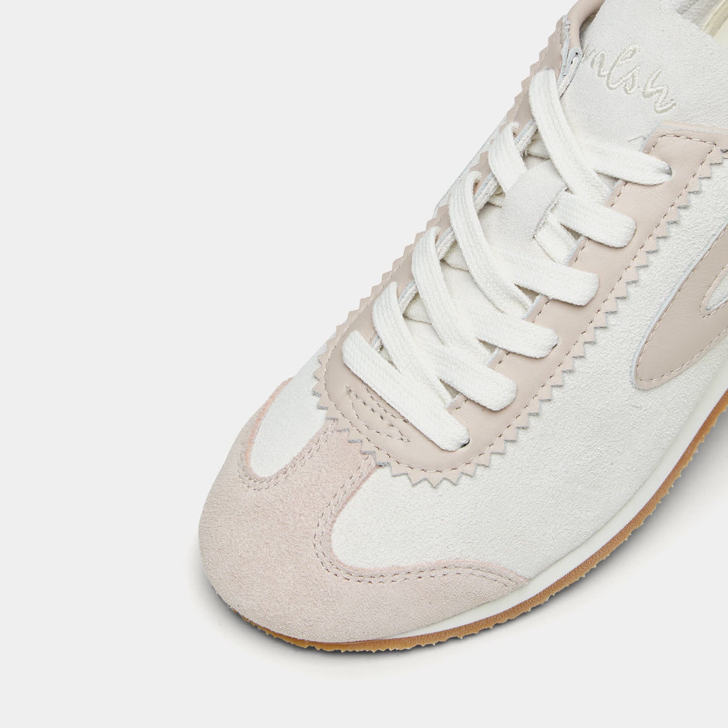Sonnet - Beige & Pink