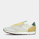 Grass green & Bright yellow