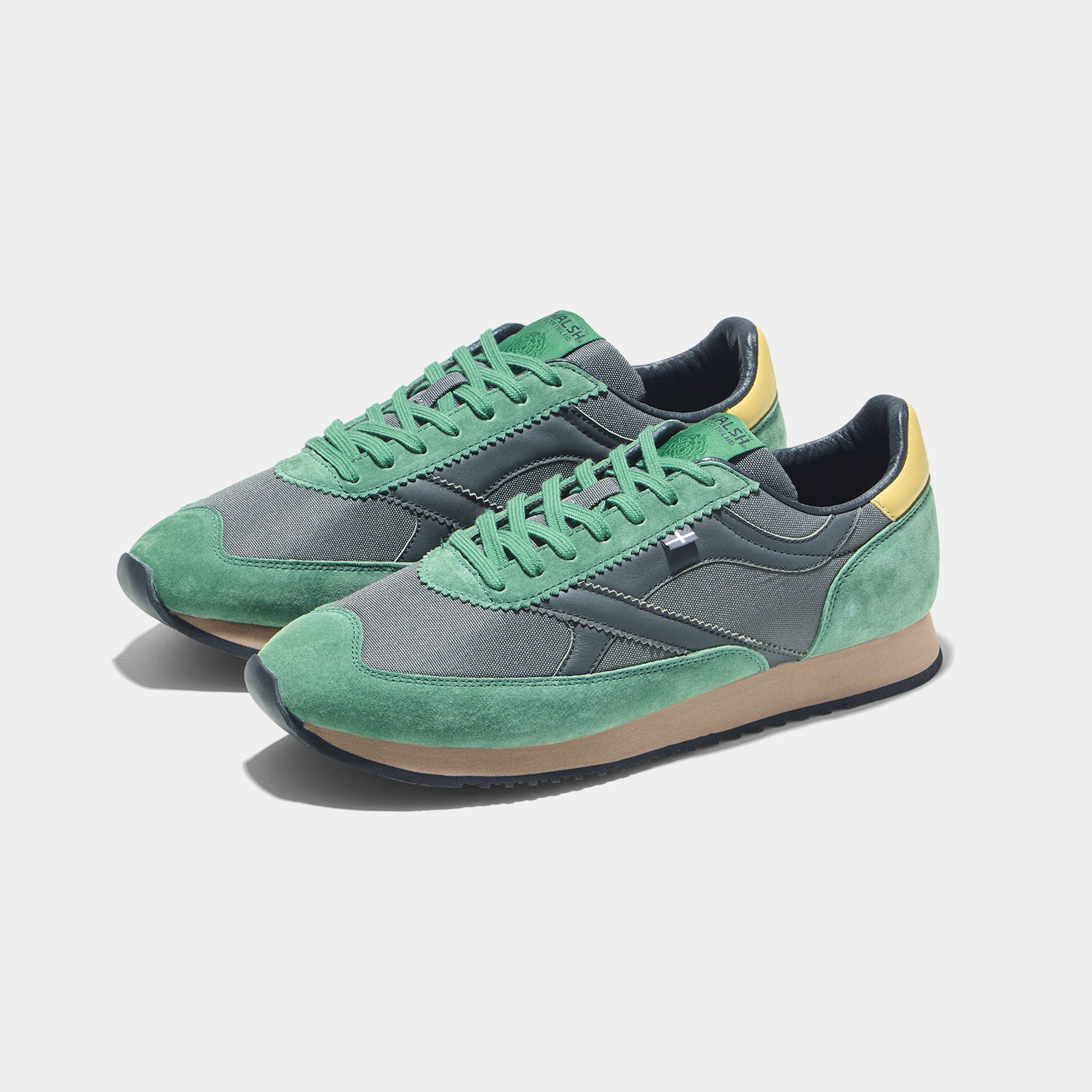 Whirlwind - Black Bottle Flo