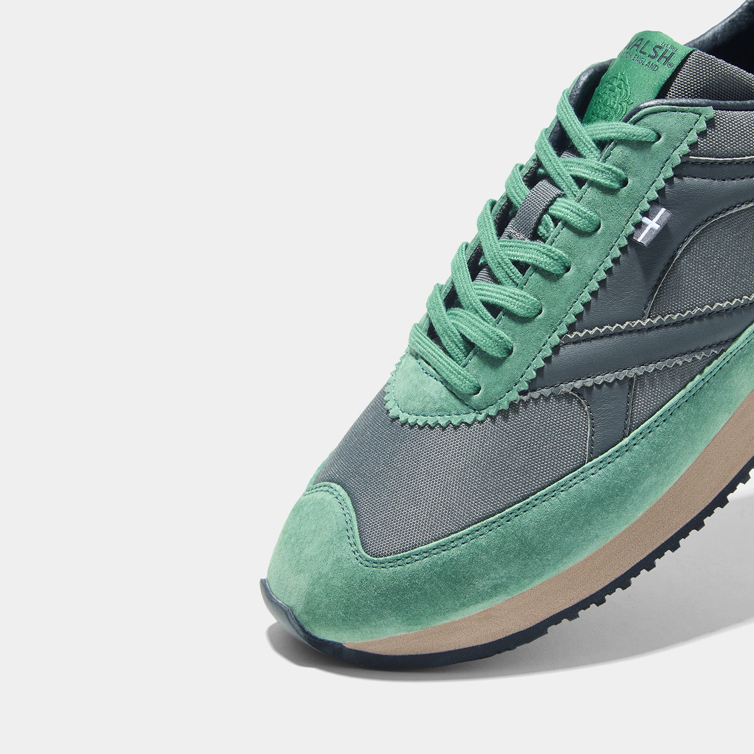 ワールウィンド - レッド レッド ホワイト