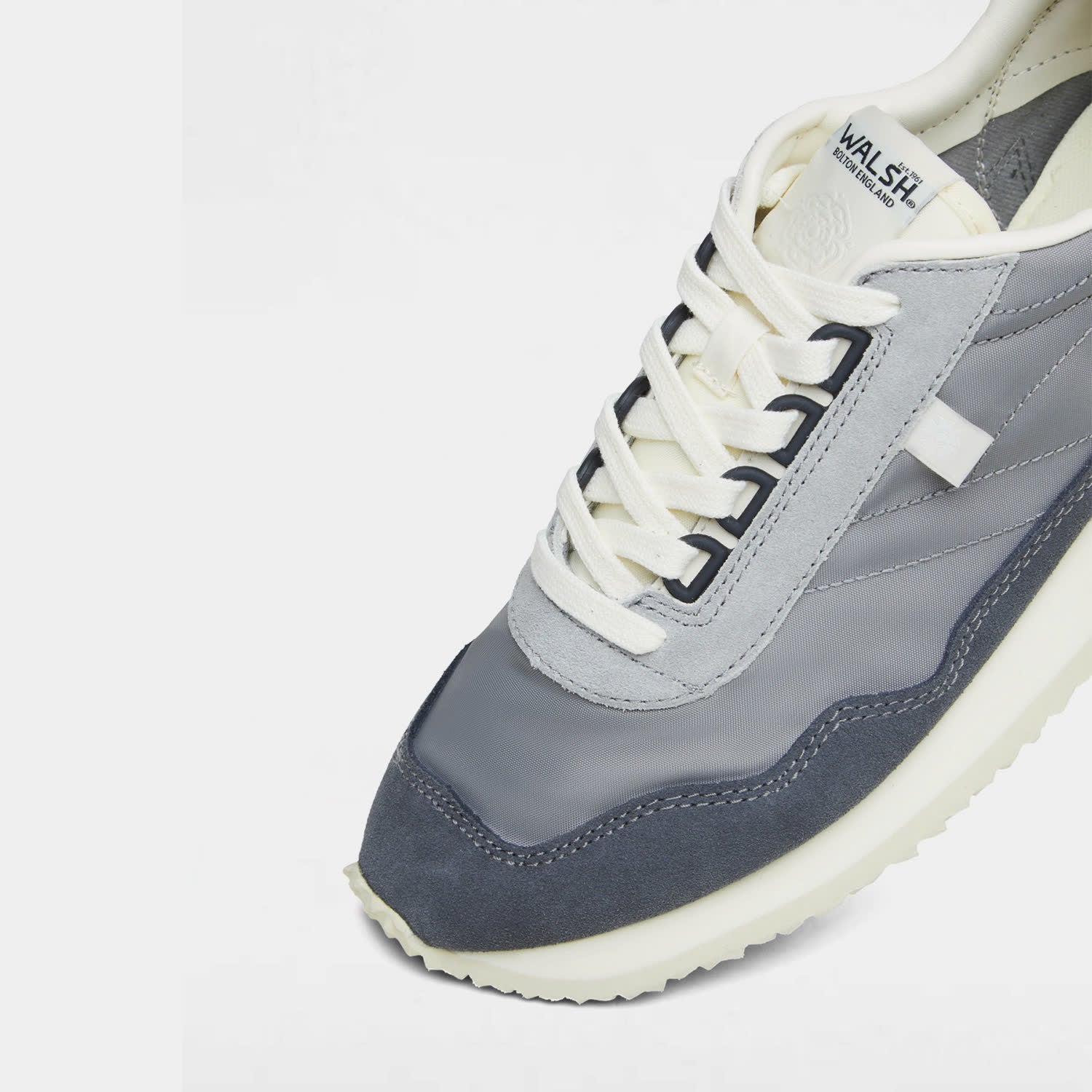 Ensign Lite - Grey