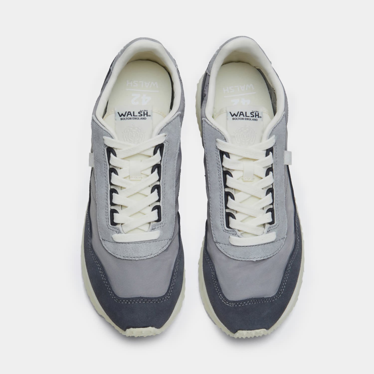 Ensign Lite - Grey
