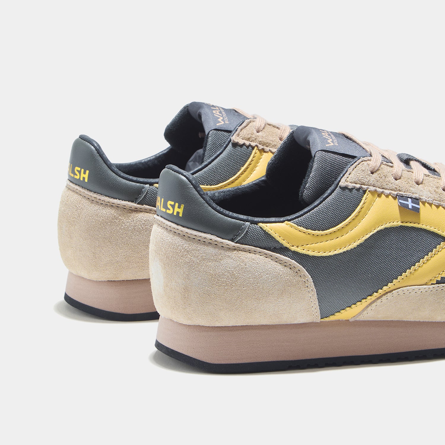 ワールウィンド - レッド レッド ホワイト