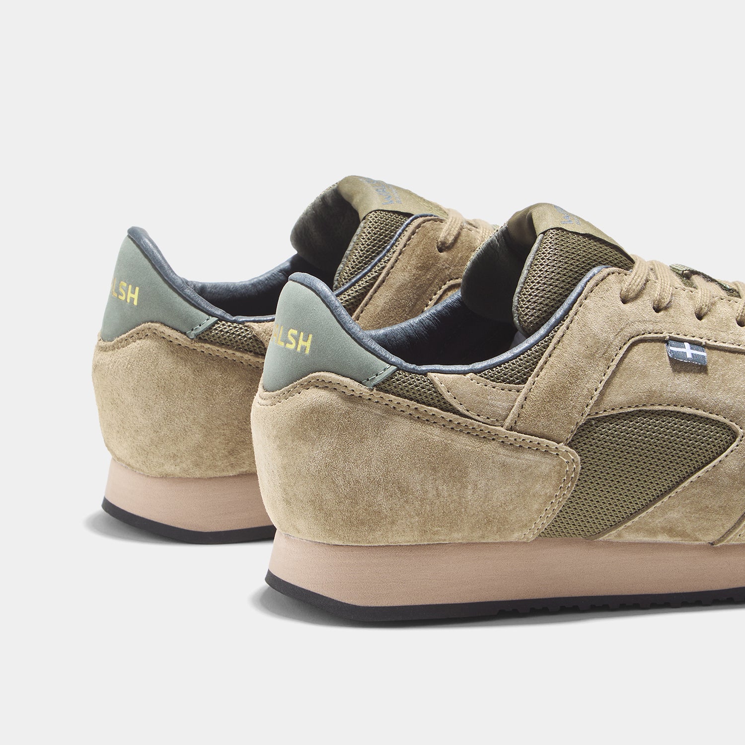 ヨーロッパ - イエロー