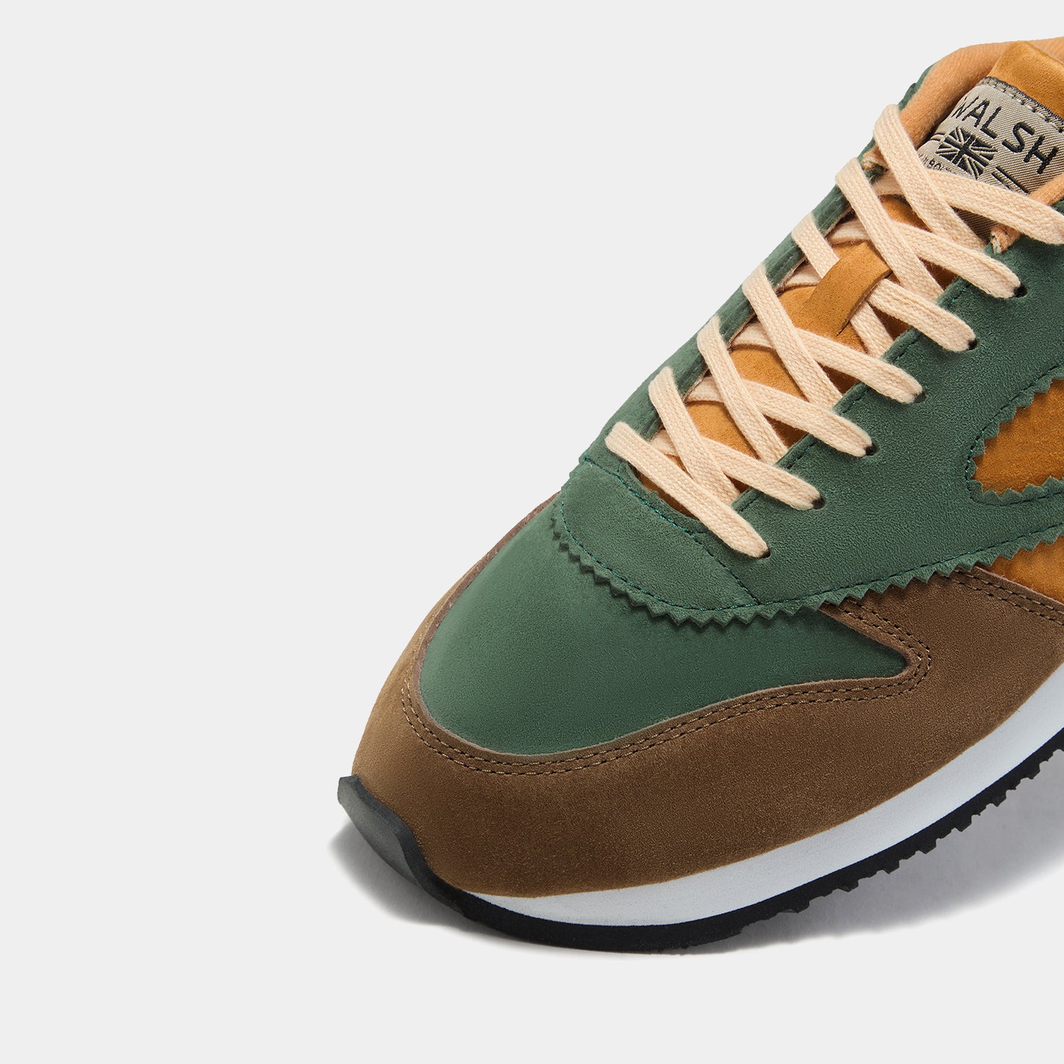 ヨーロッパ - イエロー