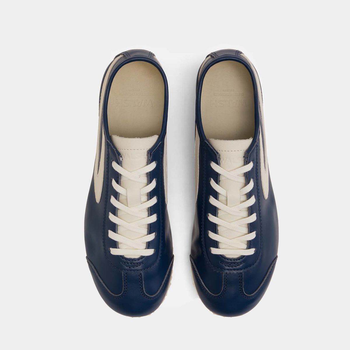 Sonnet - Blue & White