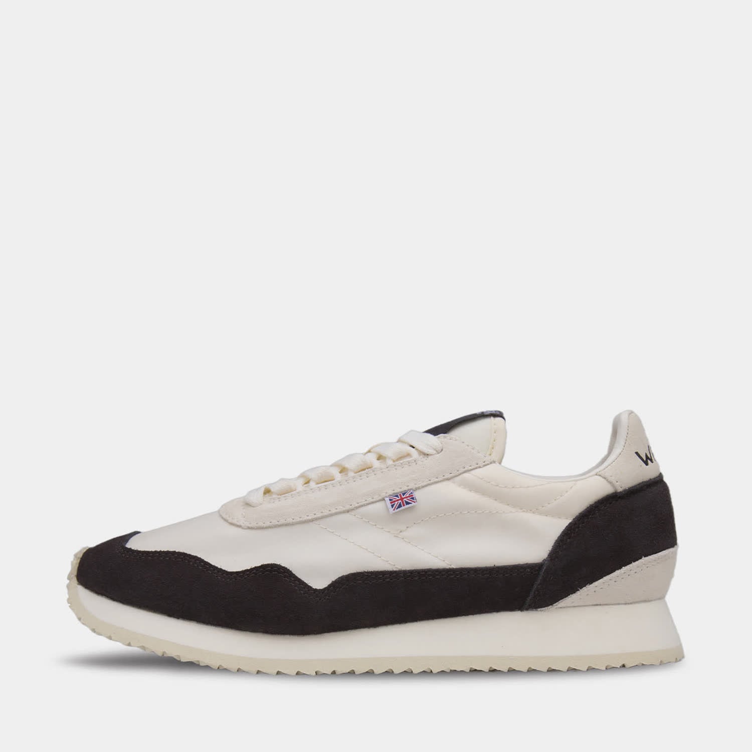 Ensign Lite - Beige & Dk.Grey