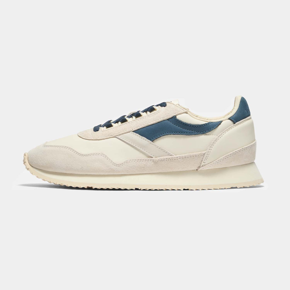 Ensign - White Navy