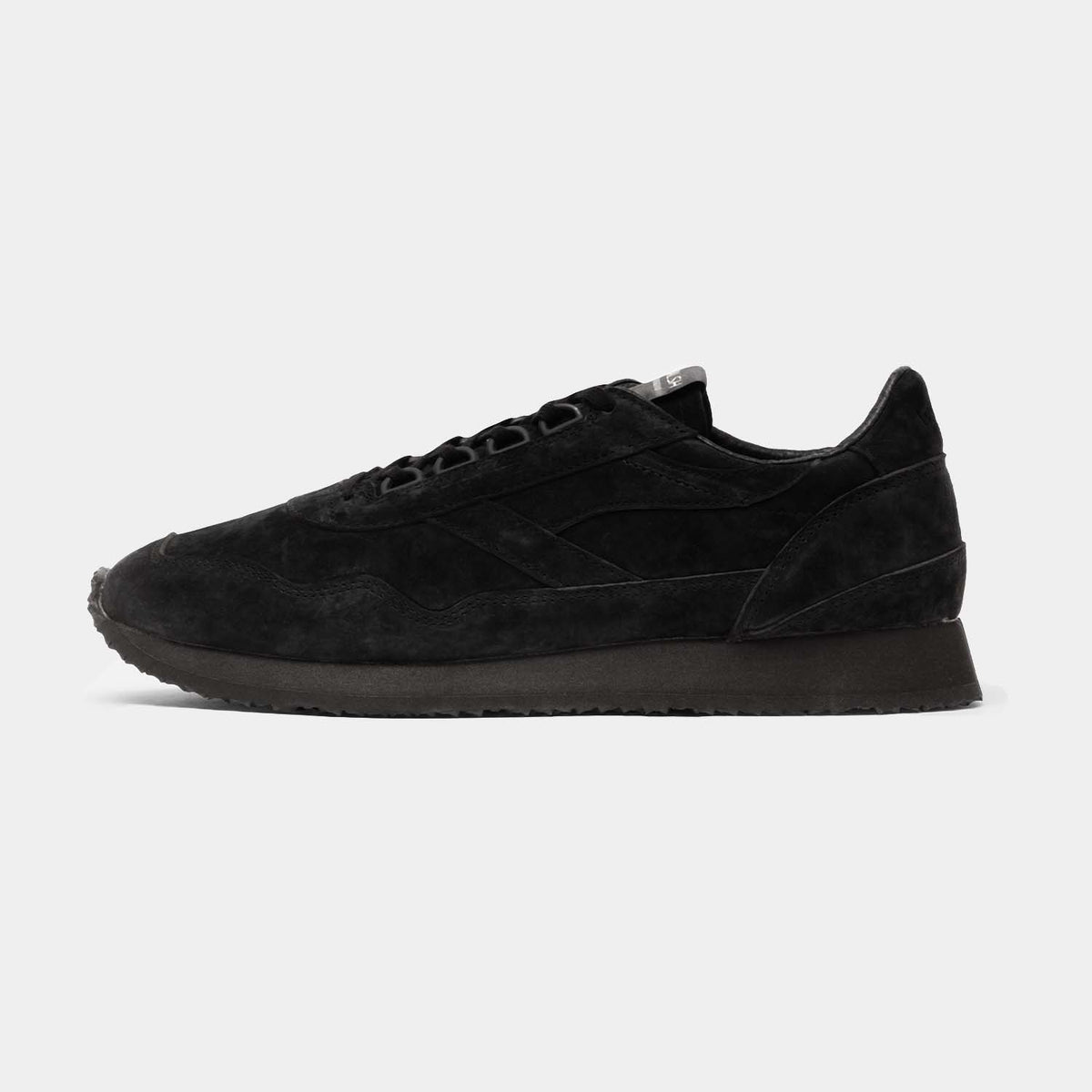 Ensign - Black