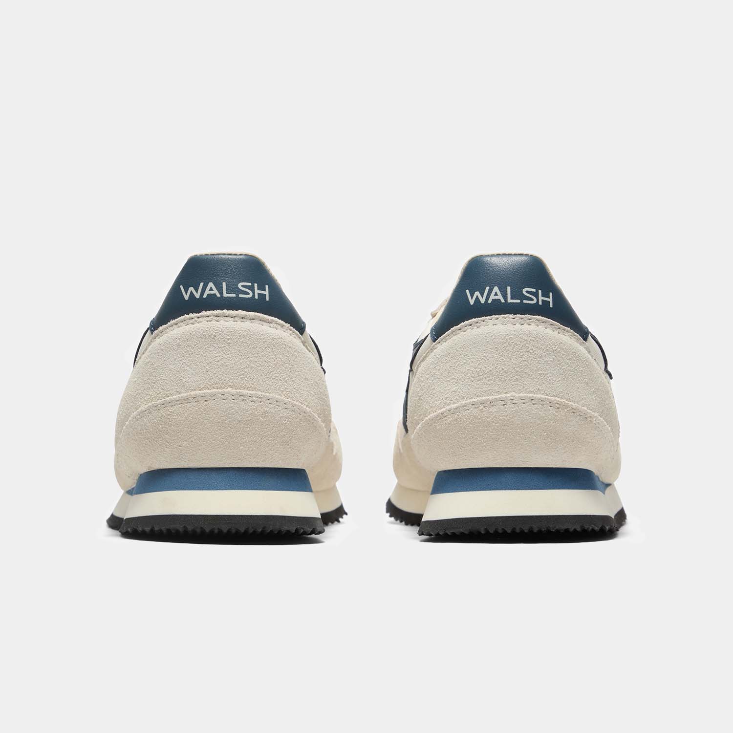Ensign - White & Blue