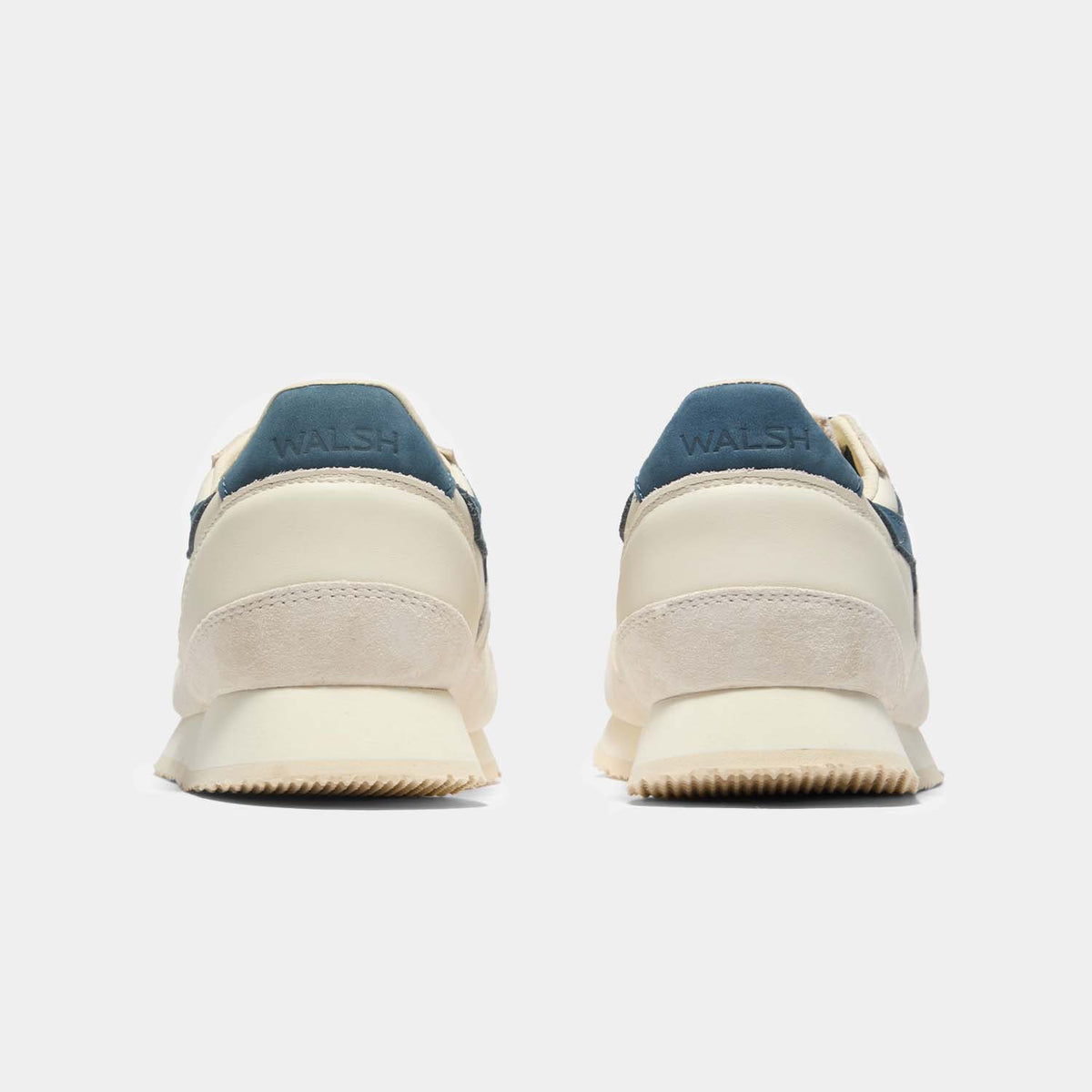 Ensign - White Navy