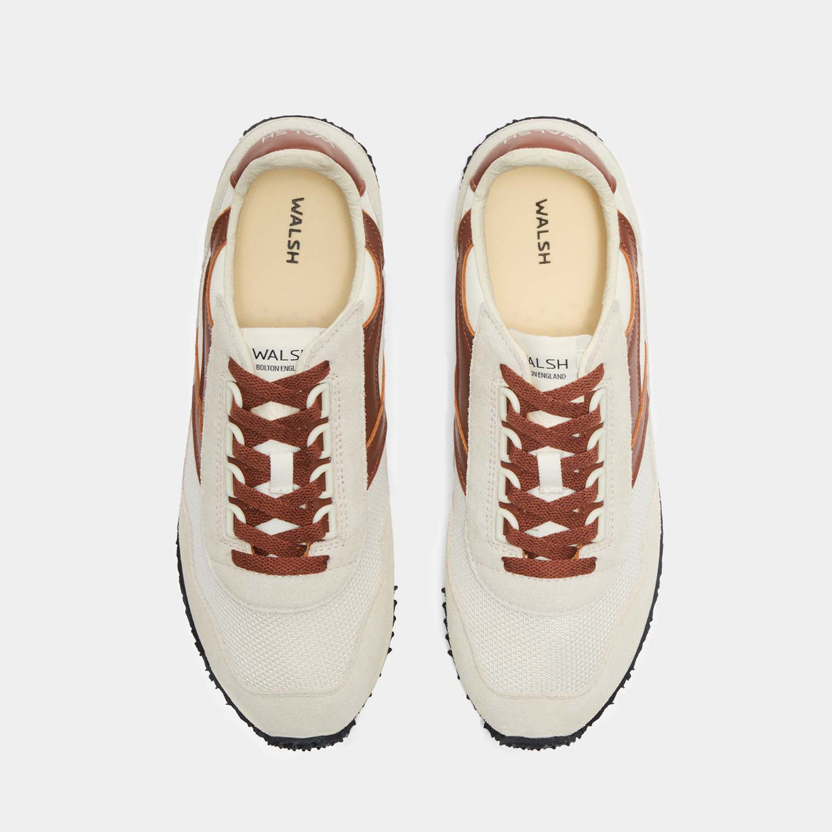 Ensign - Palm & Khaki